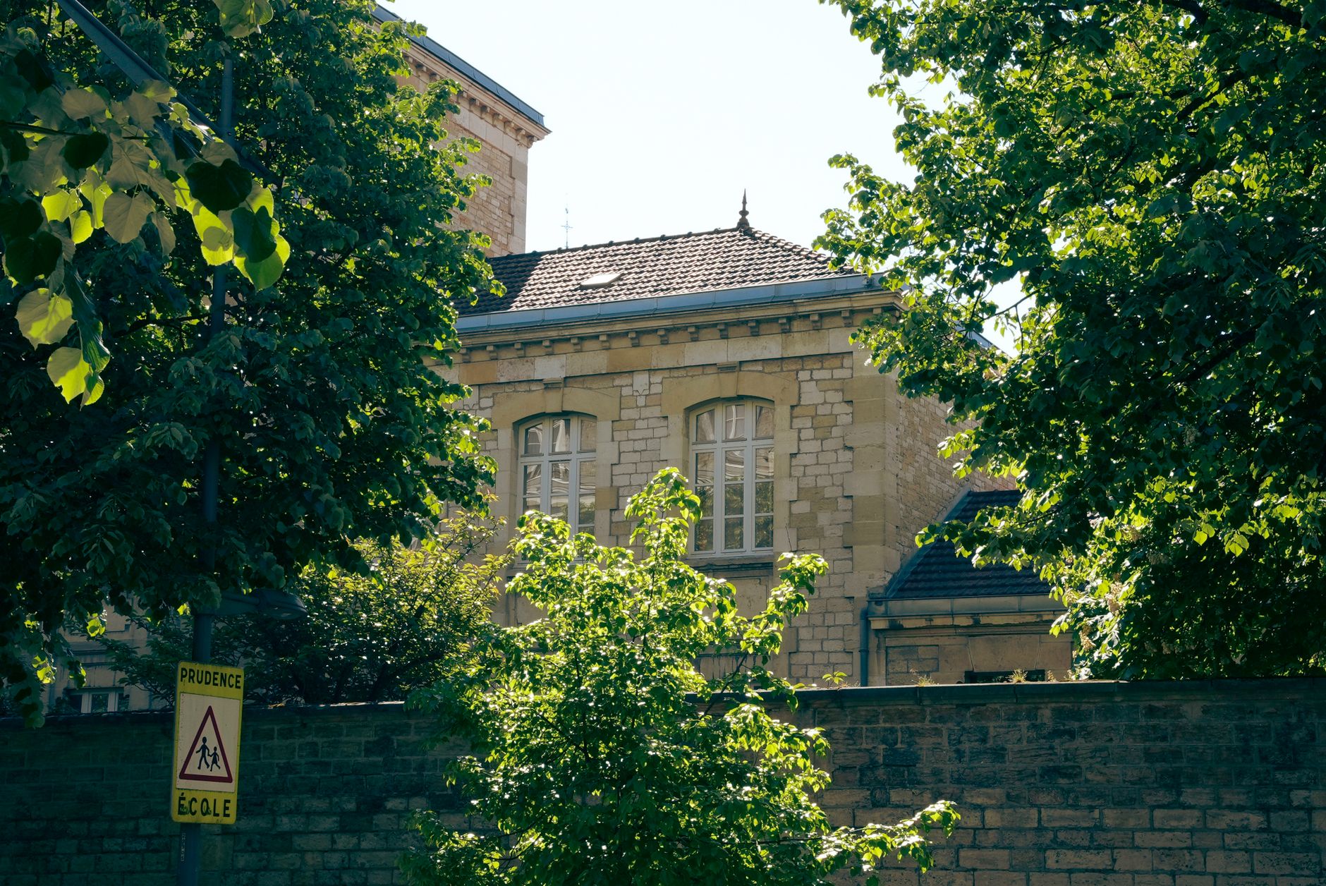 Auto-école Saint-Brieuc